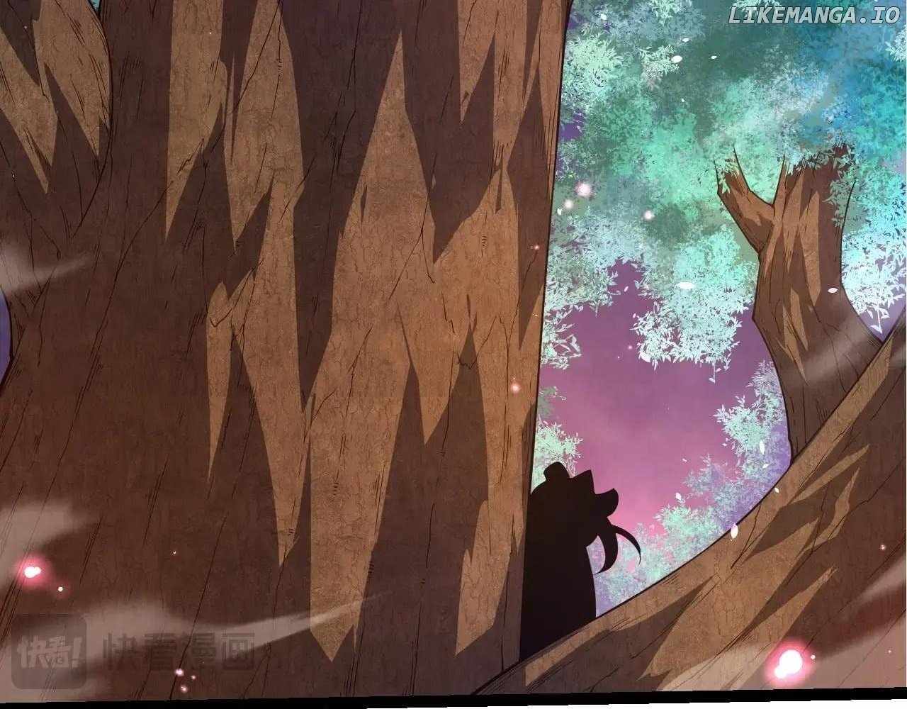 Evolution Begins With A Big Tree Chapter 387 73